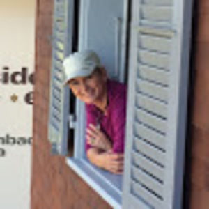 Meet your Posher, Maureen